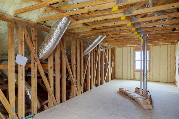 Best Insulation for Specific Applications in Putnam Lake, NY