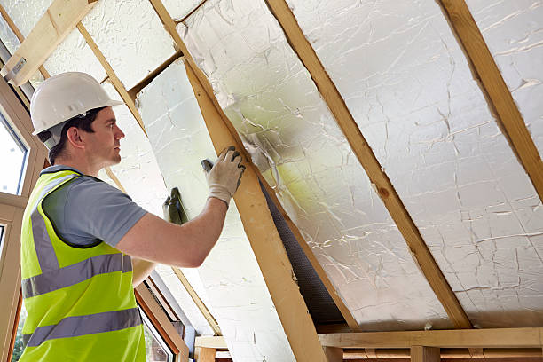 Best Types of Insulation in Putnam Lake, NY